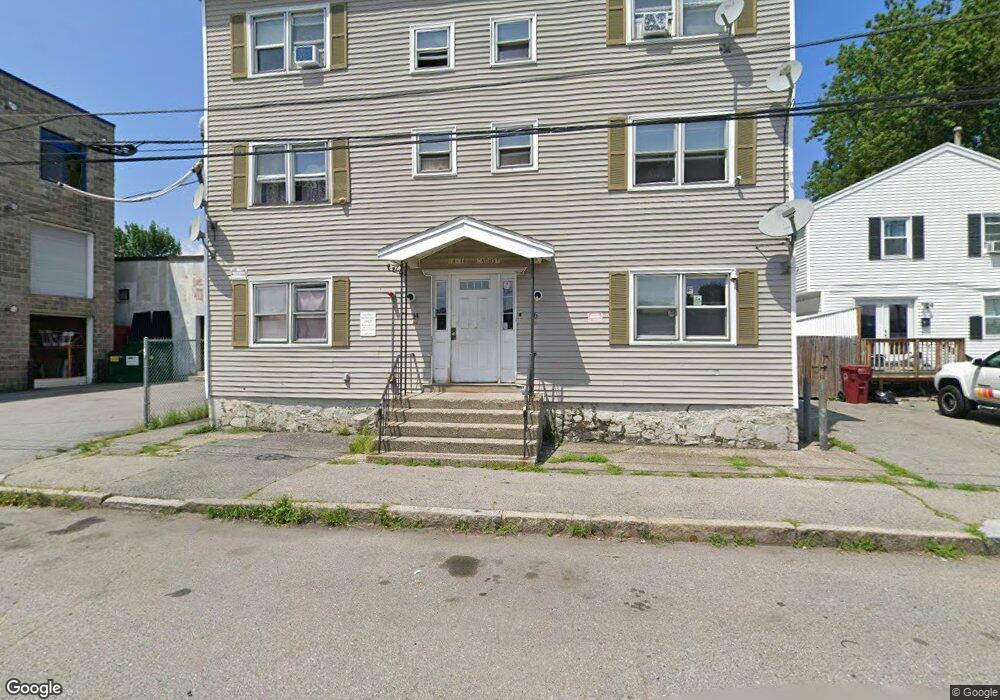 14-16 Second Street Unit 3 unit 3, Lowell, MA 01850 - photo 1