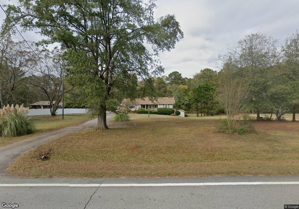 393 W Hemphill Rd, Stockbridge, GA 30281 - photo 1