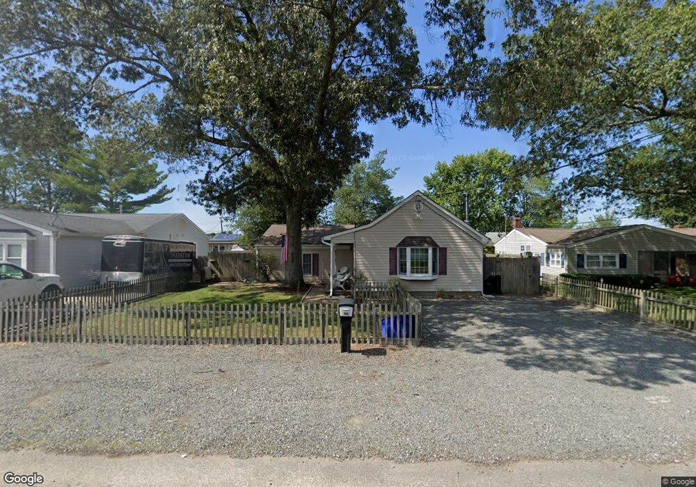 408 Beach Blvd, Forked River, NJ 08731 - photo 1