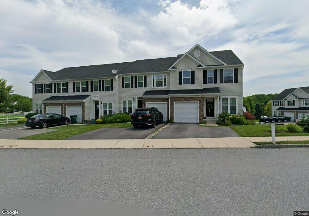 3523 Neville Way, Nazareth, PA 18064 - photo 1