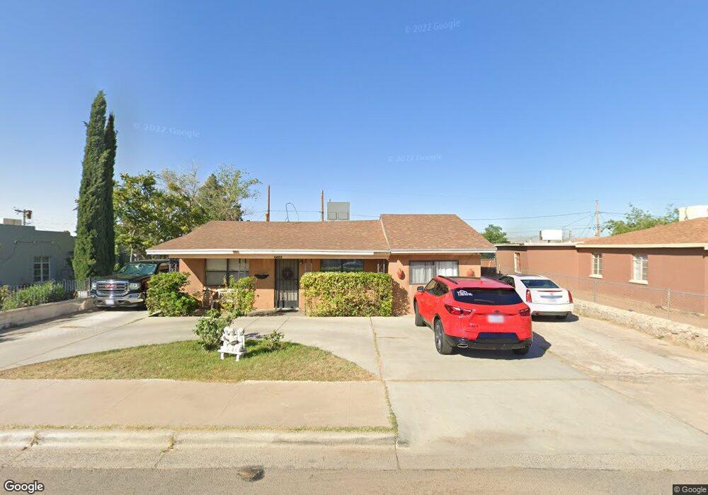 7534 Hermosillo Dr, El Paso, TX 79915 - photo 1