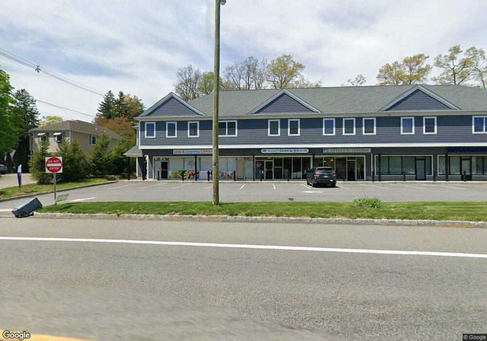 5669 Berkshire Valley Rd unit 204, Jefferson, NJ 07438 - photo 1