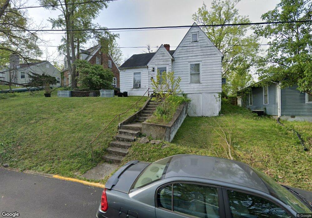 398 Lindsey Ave, Frankfort, KY 40601 - photo 1