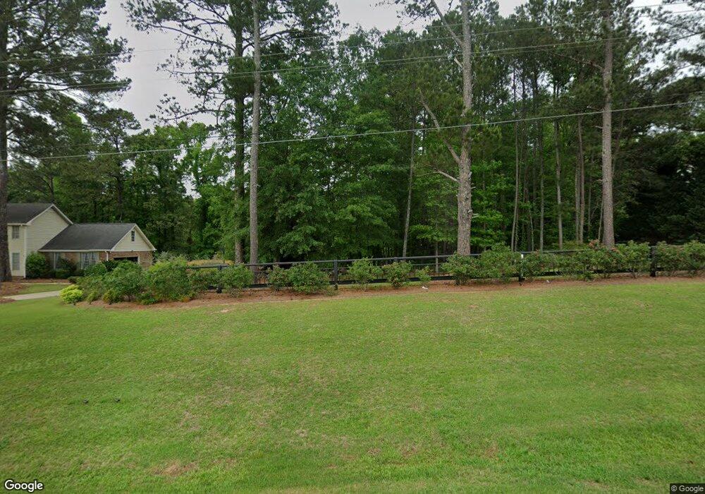 1227 Highway 212 SW, Conyers, GA 30094 - photo 1