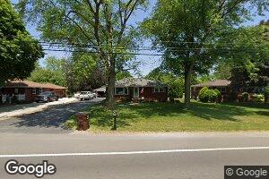5162 E Dunbar Rd, Monroe, MI 48161