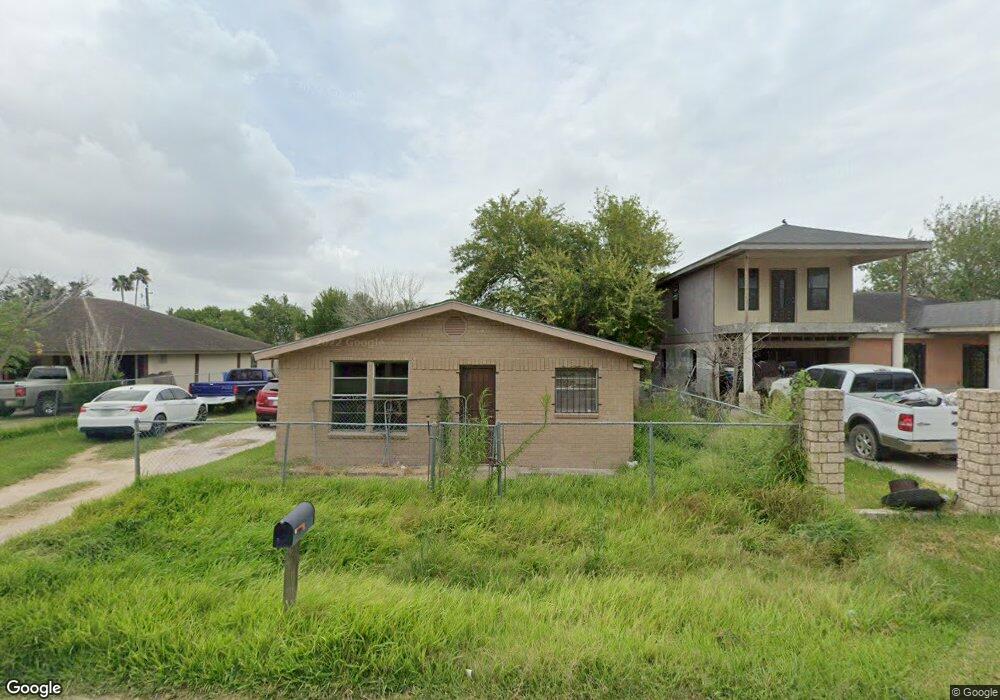 3223 Minerva St, Mercedes, TX 78570 - photo 1