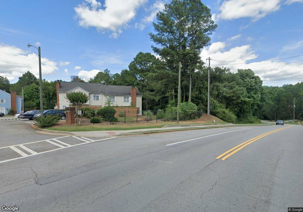 1162 Greenyard Way unit 3, Norcross, GA 30093 - photo 1