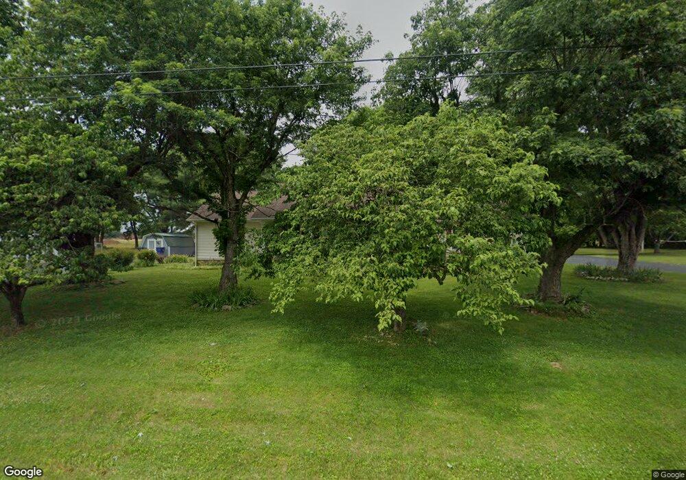 5007 Criddle Dr, Columbia, TN 38401 - photo 1