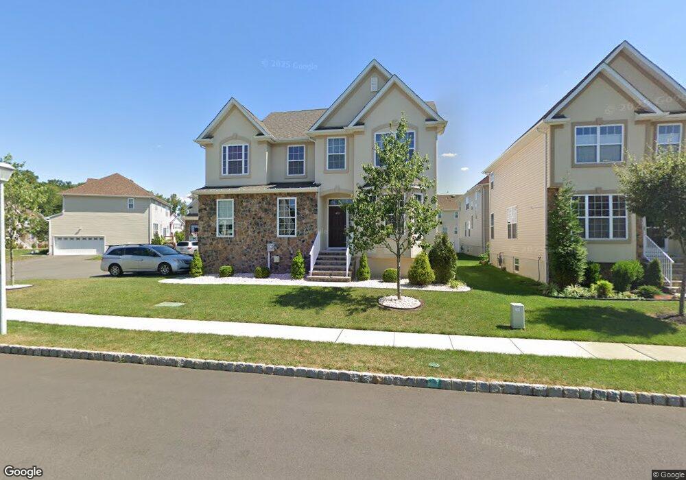 402 Morning Glory Dr, Monroe Township, NJ 08831 - photo 1