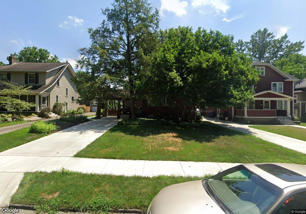 253 Brevoort Rd, Columbus, OH 43214 - photo 1