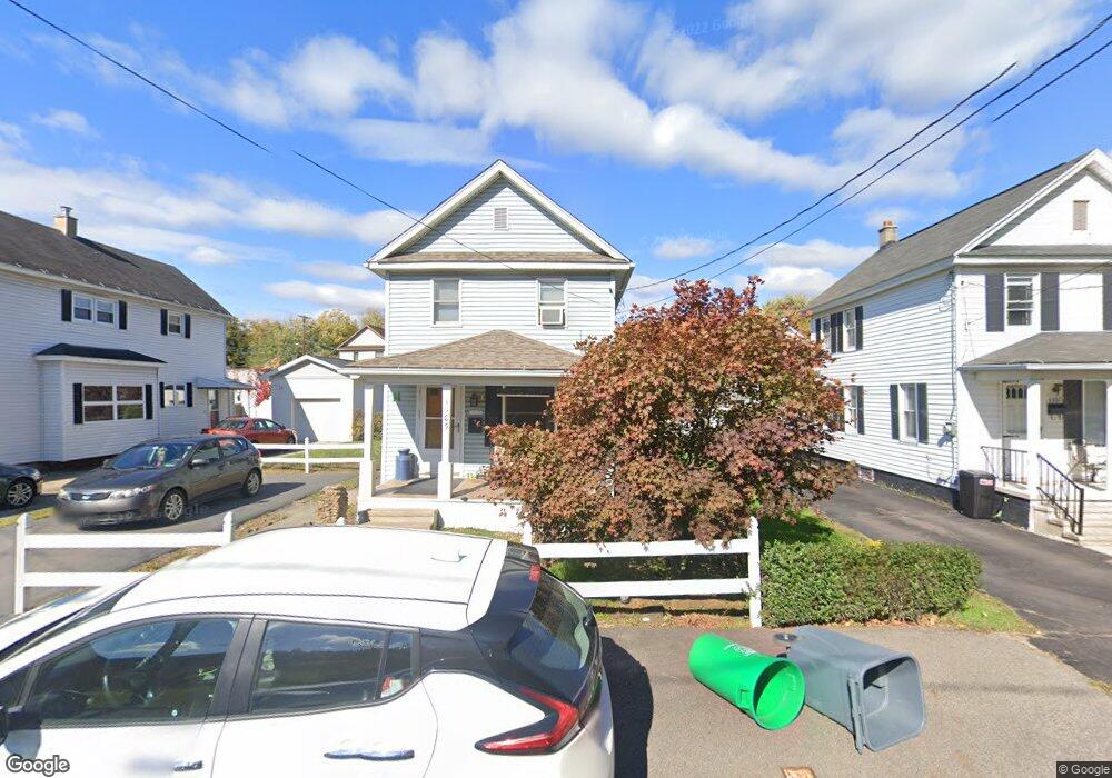 1105 Olga St, Scranton, PA 18519 - photo 1