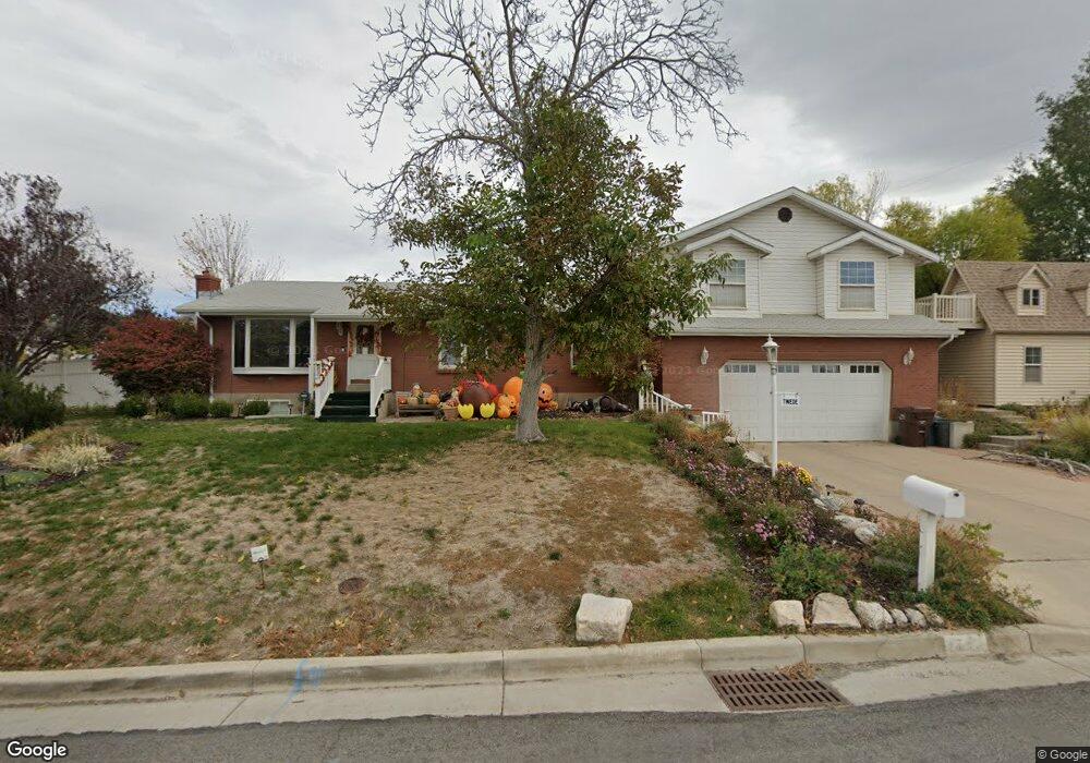 3917 S 850 W, Bountiful, UT 84010 - photo 1