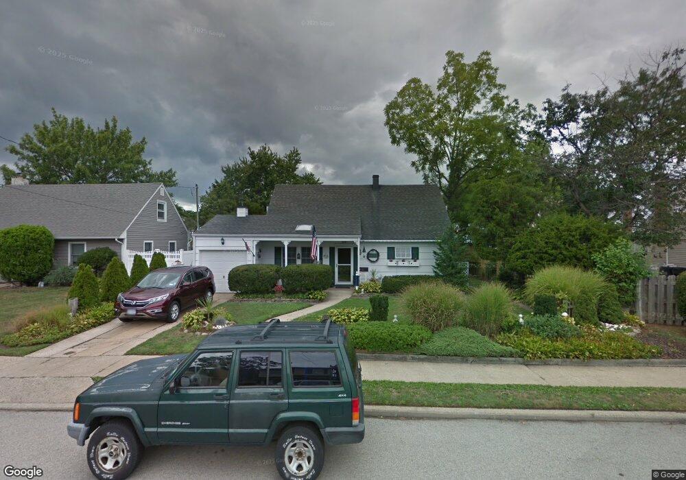 1073 Jefferson St, Baldwin, NY 11510 - photo 1