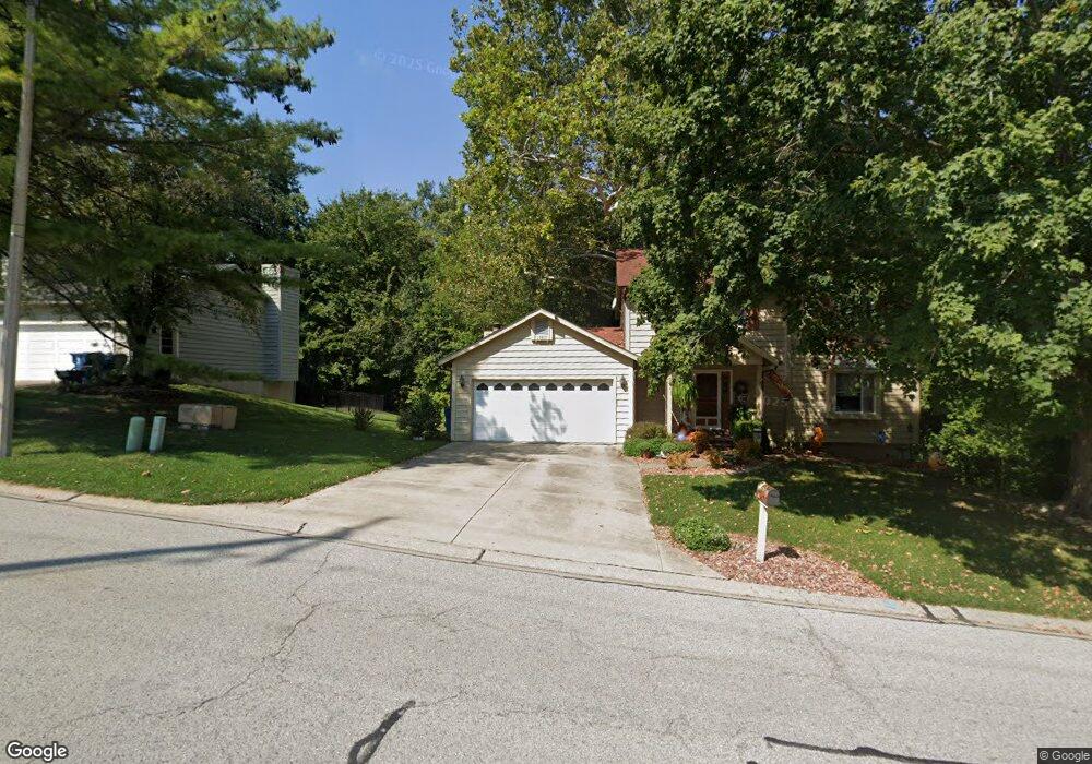 1987 Banyan Tree Rd, Collinsville, IL 62234 - photo 1