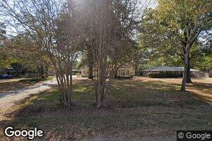 505 Fourth St, Inverness, MS 38753