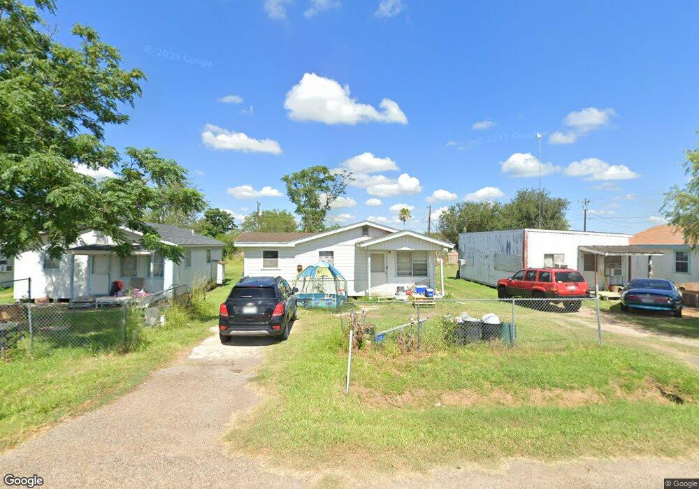 4411 Roosevelt St, Mercedes, TX 78570 - photo 1