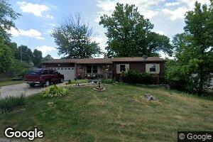 194 Green Acres Dr, Old Monroe, MO 63369