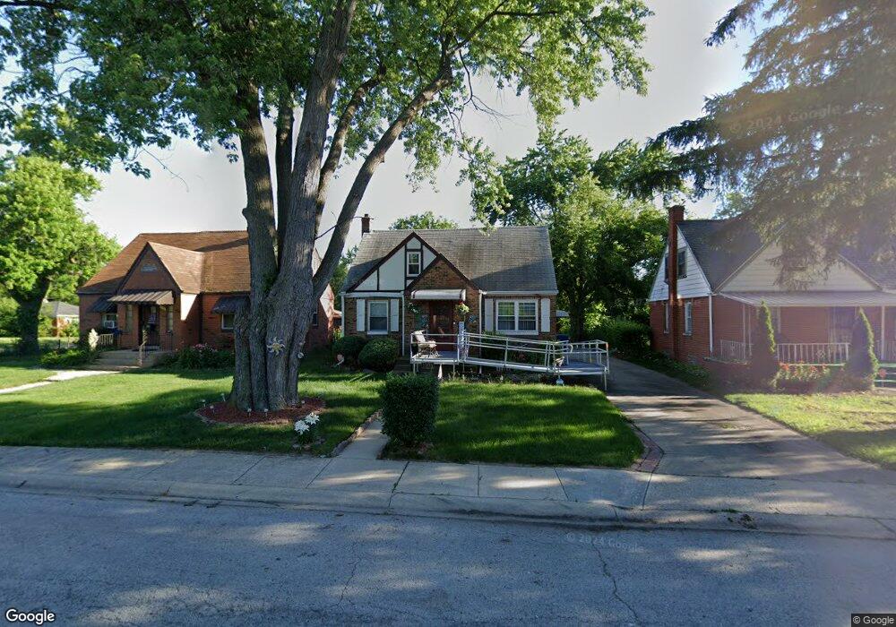 1008 E 45th Ave, Gary, IN 46409 - photo 1