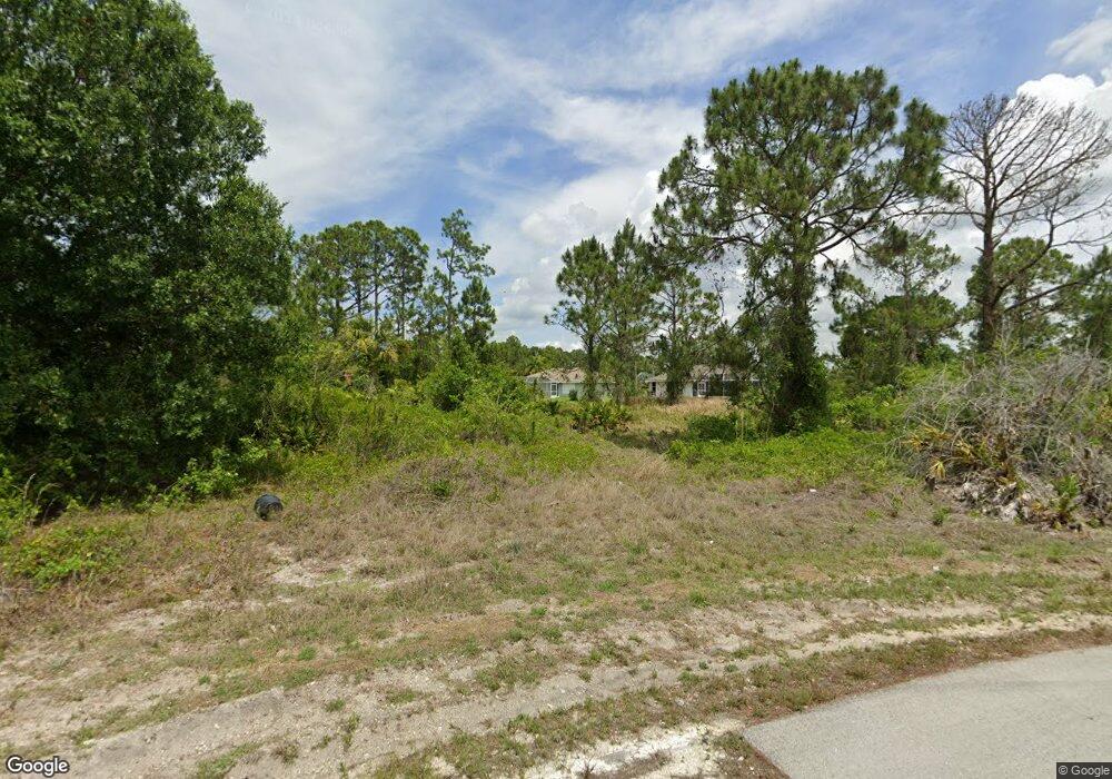 1133 Capri St E, Lehigh Acres, FL 33974 - photo 1