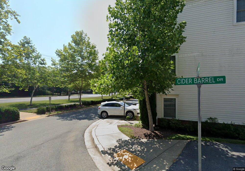 20104 Macintosh Ln, Germantown, MD 20876 - photo 1