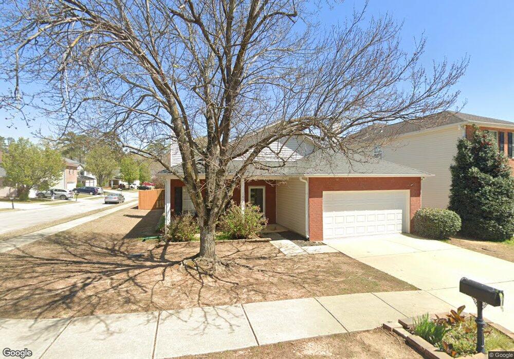 1617 Thornwick Trace, Stockbridge, GA 30281 - photo 1