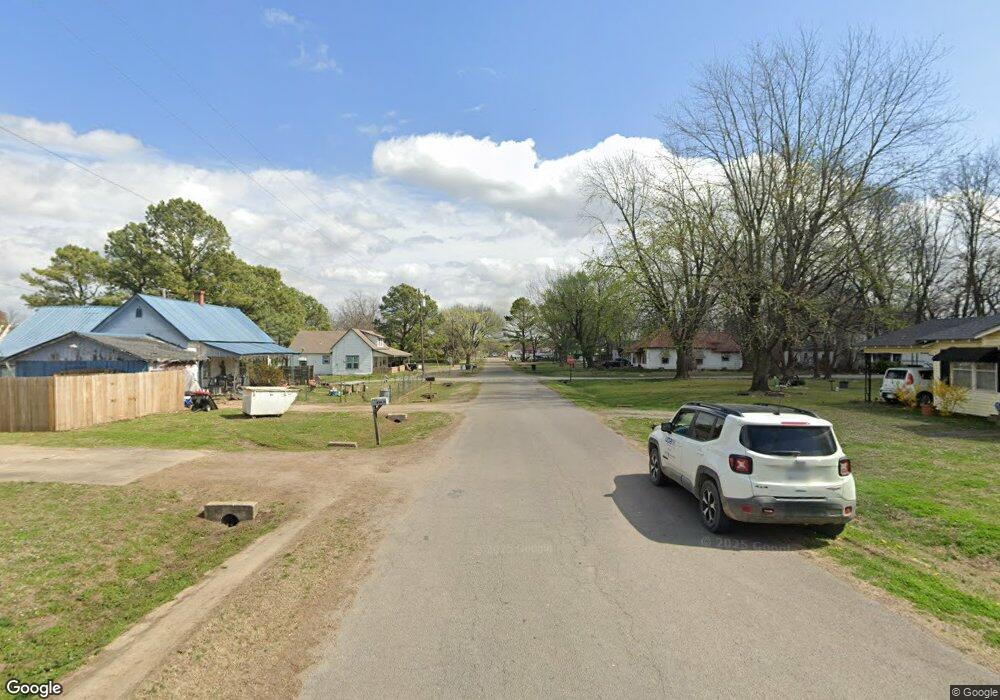 415 W Main St, Westville, OK 74965 - photo 1