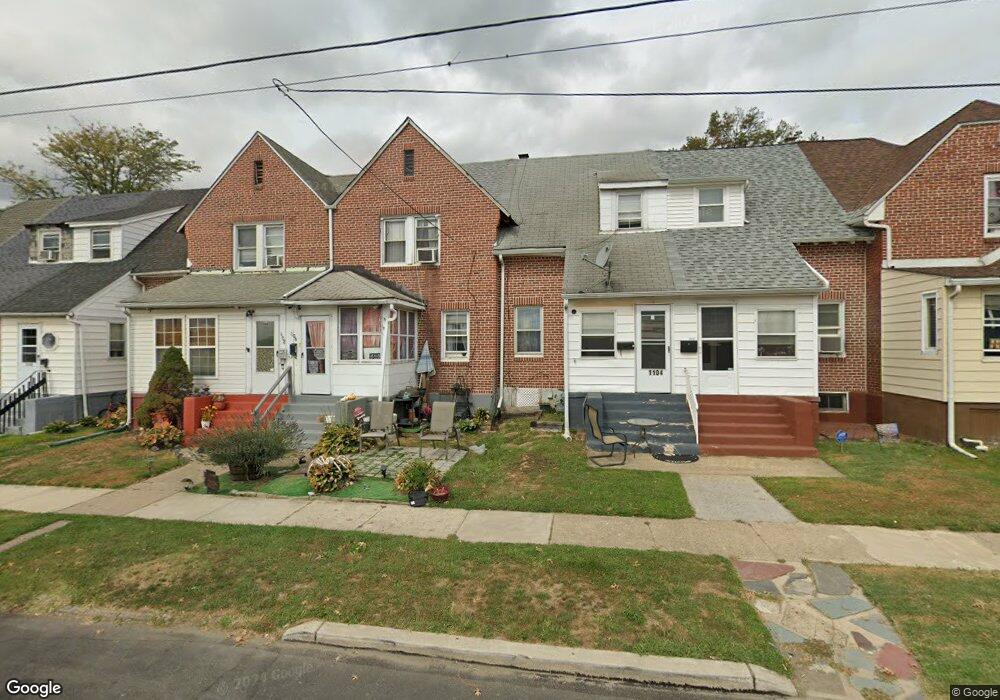 1104 W Ridge Rd, Marcus Hook, PA 19061 - photo 1