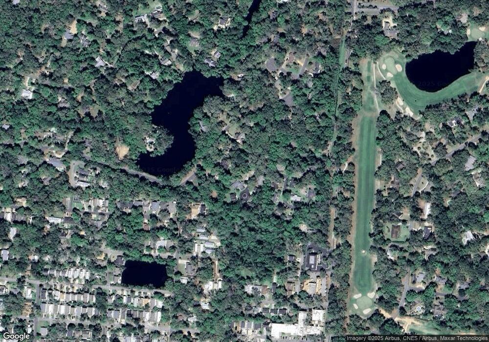 115 Palmetto Ct, Saint Simons Island, GA 31522 - photo 1