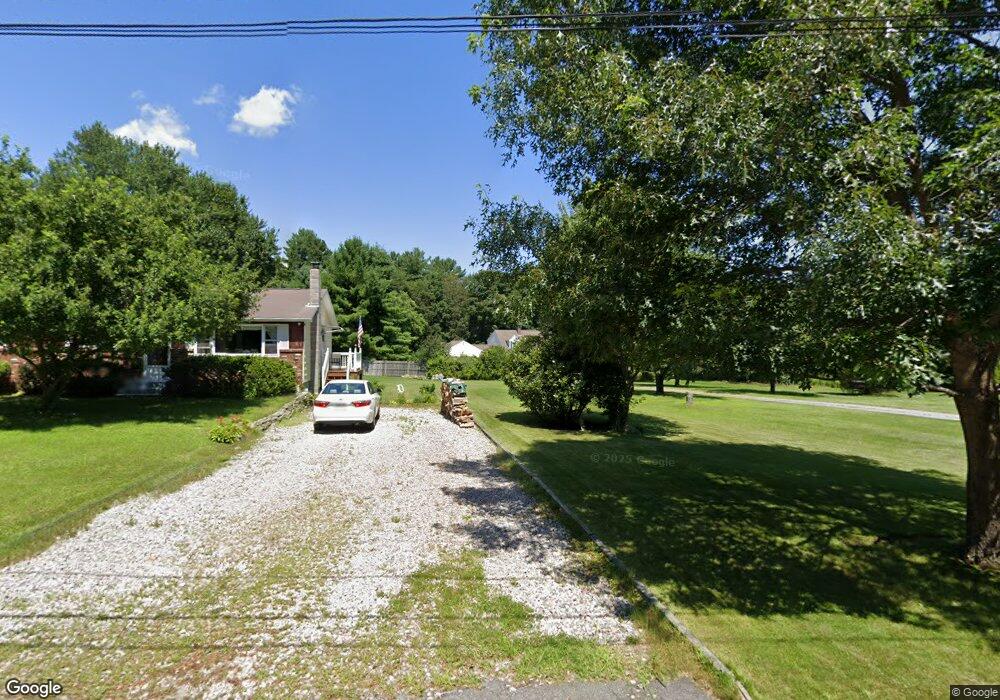 75 Lyons Rd, Dudley, MA 01571 - photo 1