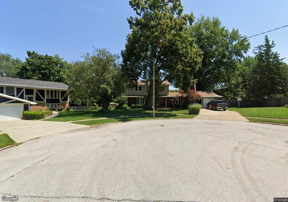 3000 Denny Ct, West Des Moines, IA 50266 - photo 1