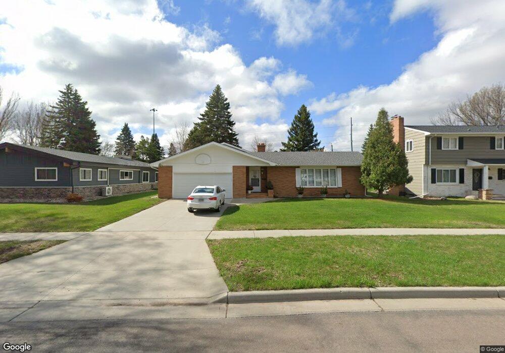 618 19th Ave S, Fargo, ND 58103 - photo 1