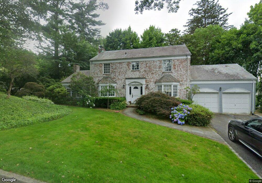 59 Pickwick Rd, Manhasset, NY 11030 - photo 1