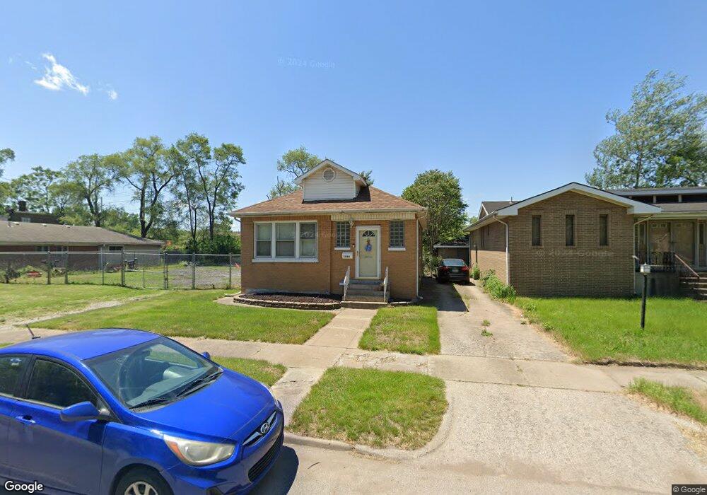 1066 Pierce St, Gary, IN 46402 - photo 1