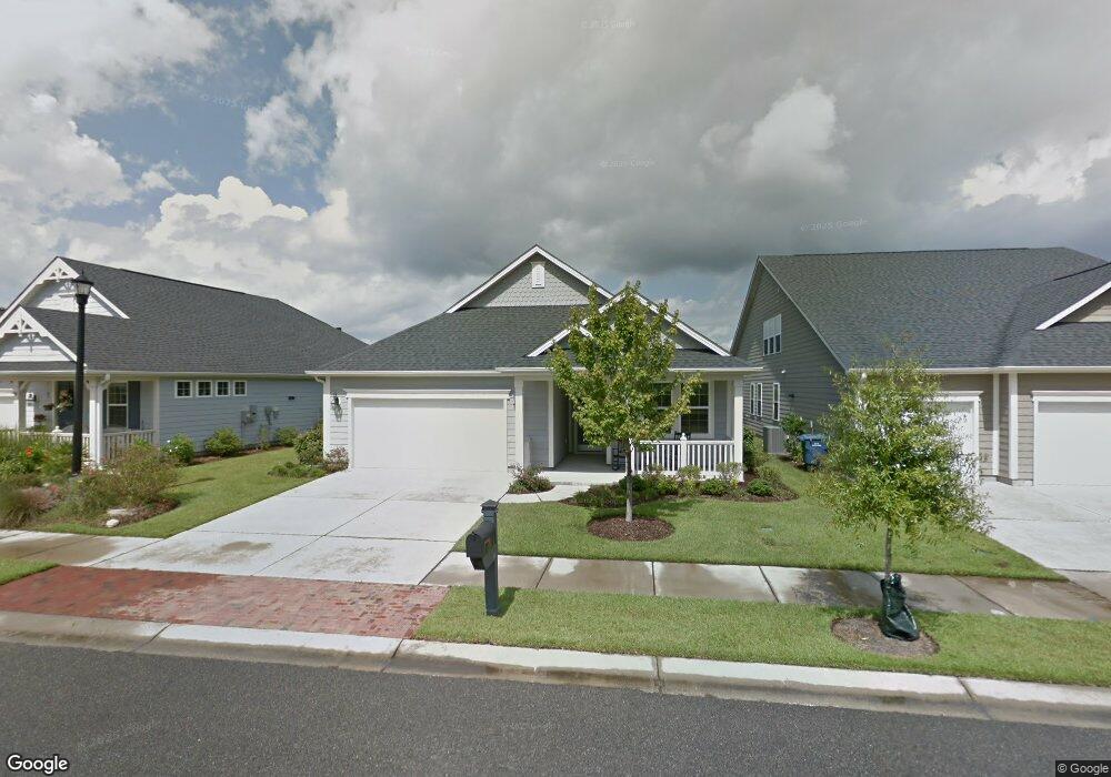 1512 Culbertson Ave, Myrtle Beach, SC 29577 - photo 1