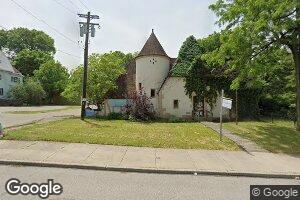 813 Beecher St, Cincinnati, OH 45206