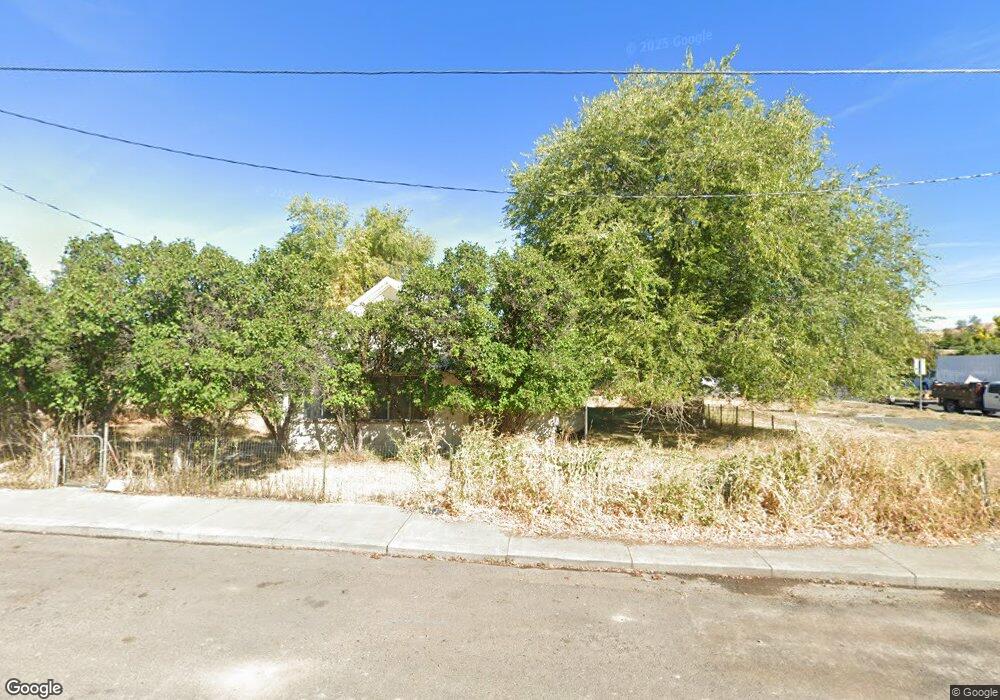 130 E Main St, Long Creek, OR 97856 - photo 1