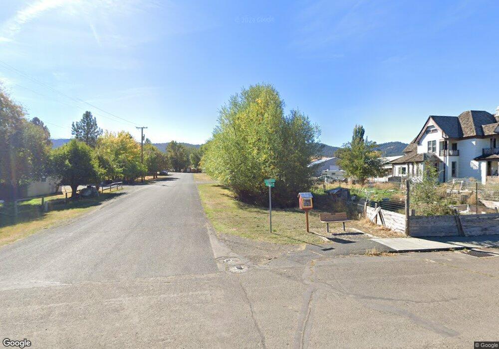 190 E Main St, Long Creek, OR 97856 - photo 1