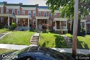 111 S Tremont Rd, Baltimore, MD 21229
