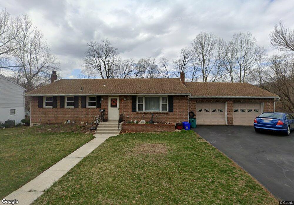 280 Pennwyn Place, Reading, PA 19607 - photo 1