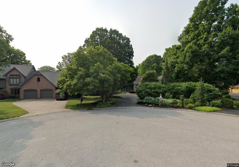 11709 Armada Ct, Fishers, IN 46037 - photo 1