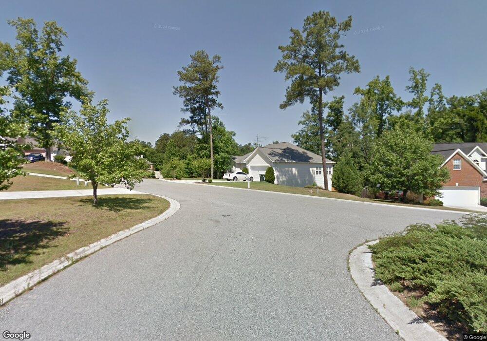 620 Lokchapee Ridge, Macon, GA 31210 - photo 1