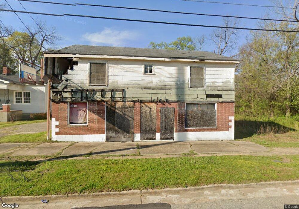 1329 23rd St, Columbus, GA 31901 - photo 1