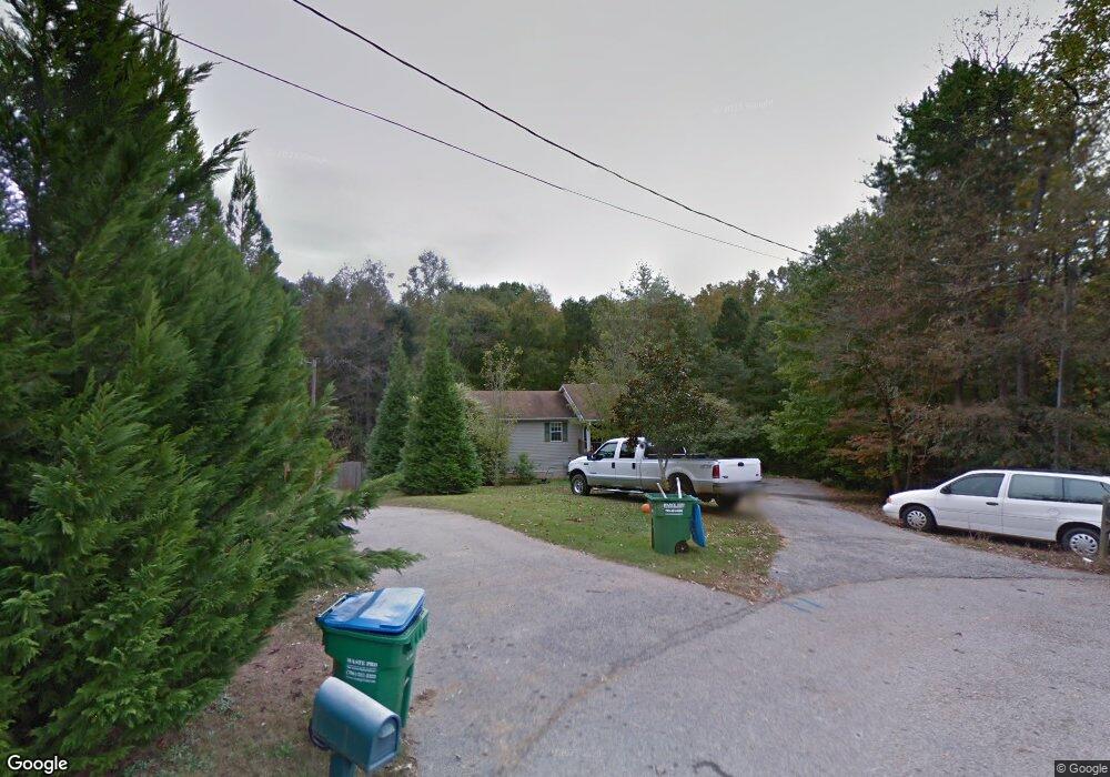 76 Freeman Ct, Maysville, GA 30558 - photo 1