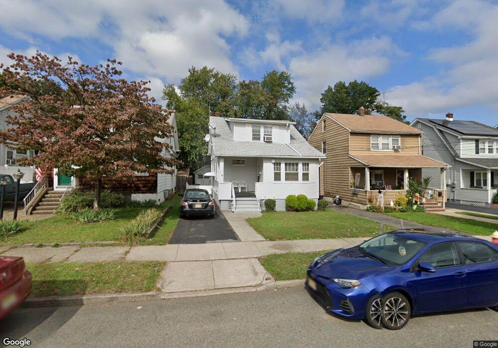 217 Maryland Ave unit 219, Paterson, NJ 07503 - photo 1