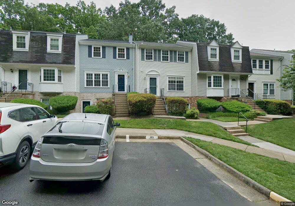 5915 First Landing Way, Burke, VA 22015 - photo 1