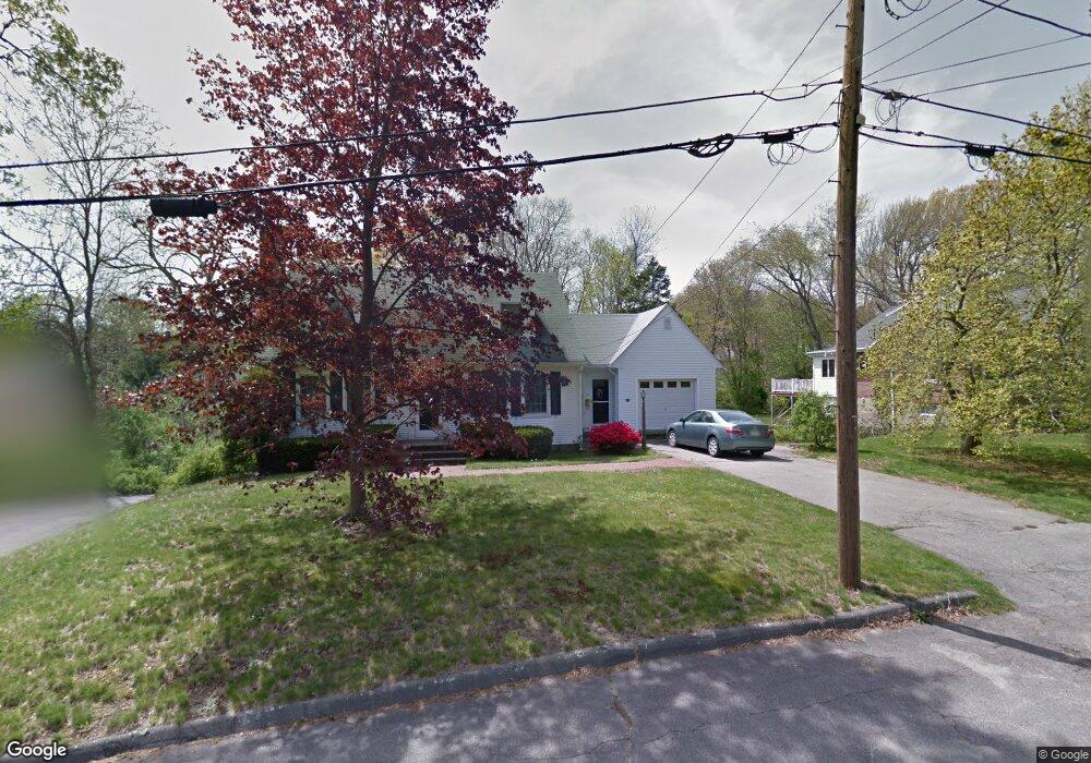 27 Overlook Rd, Randolph, MA 02368 - photo 1