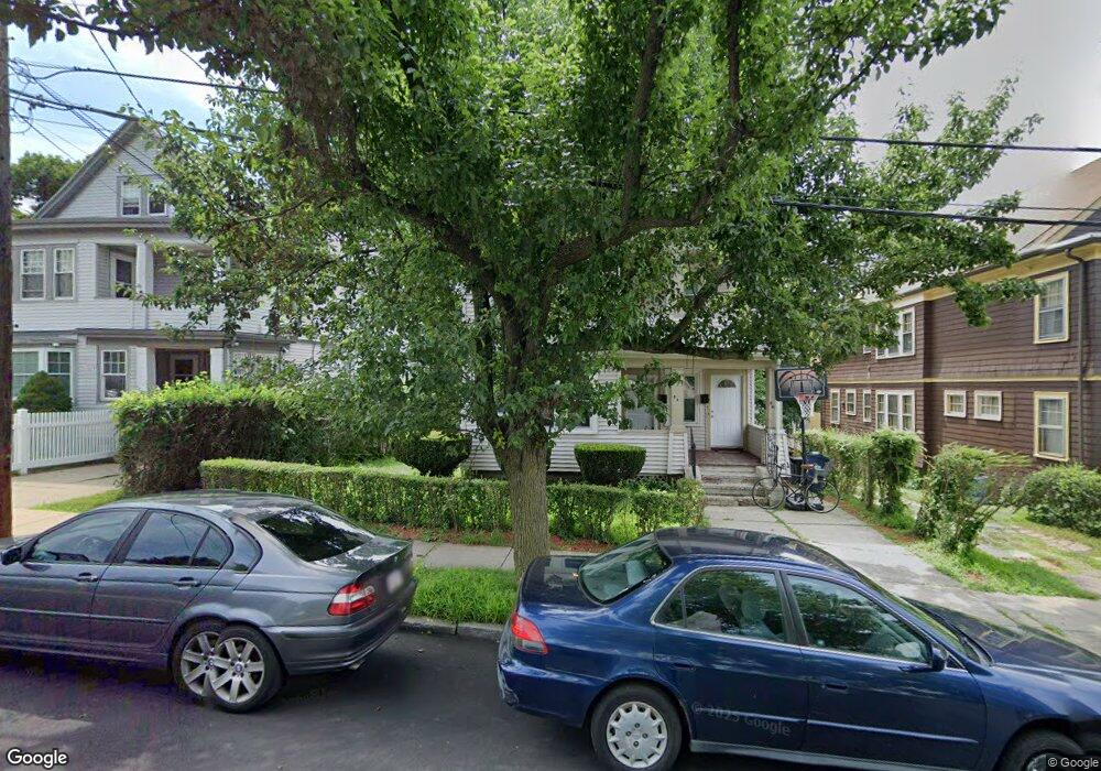 84 Codman Hill Ave unit 86, Dorchester Center, MA 02124 - photo 1