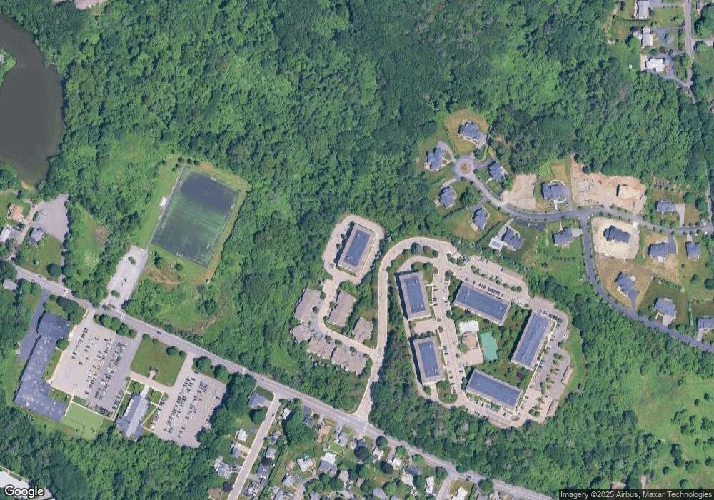 Wellington Crossing unit 1106, Waltham, MA 02452 - photo 1