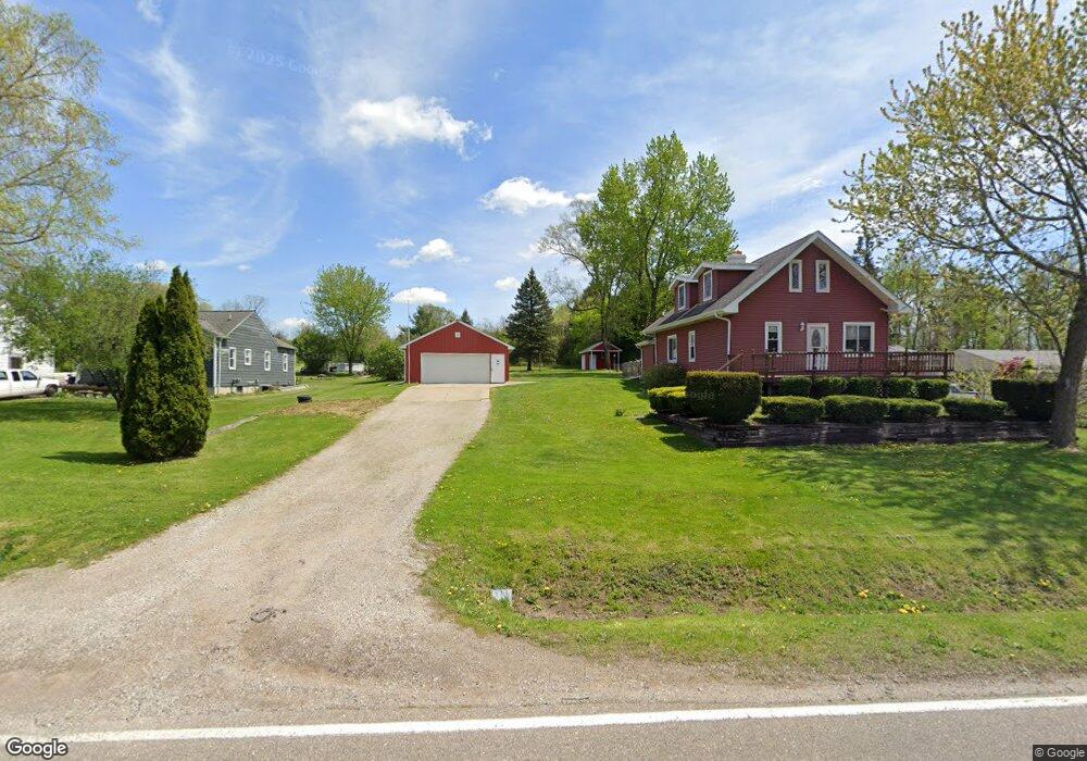 2321 Utley Rd, Flint, MI 48532 - photo 1