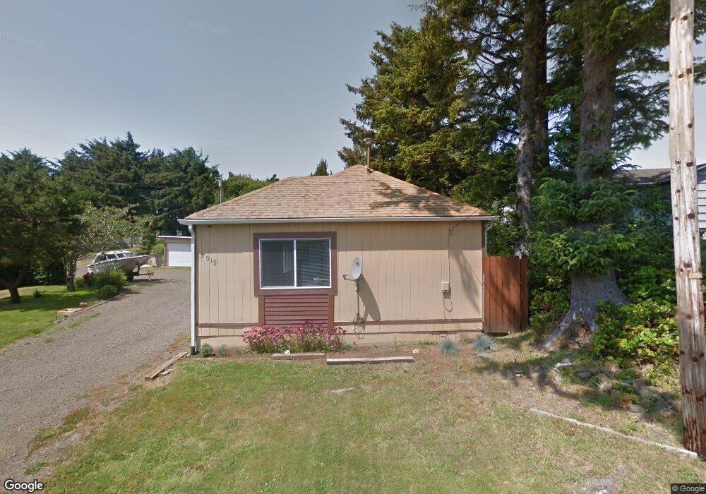 1019 SW Galley Ave unit 1-3, Lincoln City, OR 97367 - photo 1